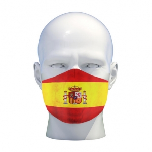 Bandera España Mod.1