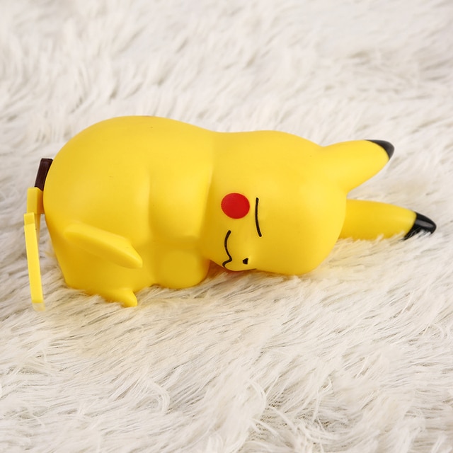 Pikachu 3