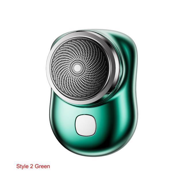 style 2 Green